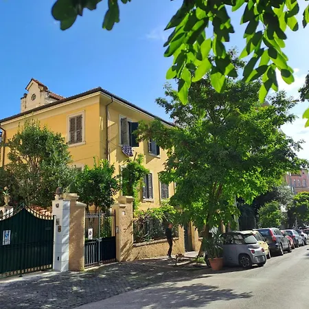 Guest house Romeo&giulietta 4*