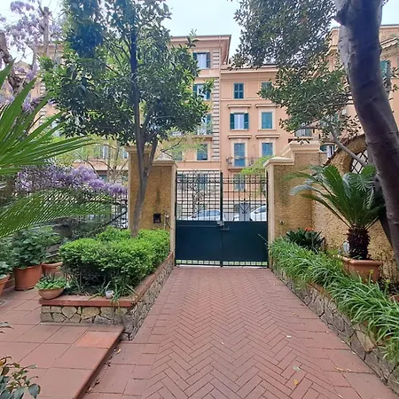 Romeo&giulietta Guest house 4*
