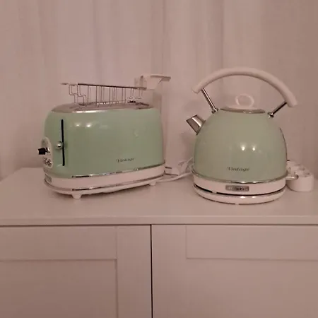 بيت ضيافة Romeo&giulietta روما