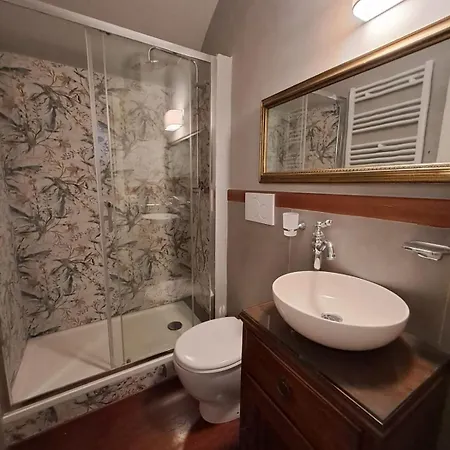 بيت ضيافة Romeo&giulietta