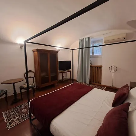 Romeo&giulietta بيت ضيافة 4*