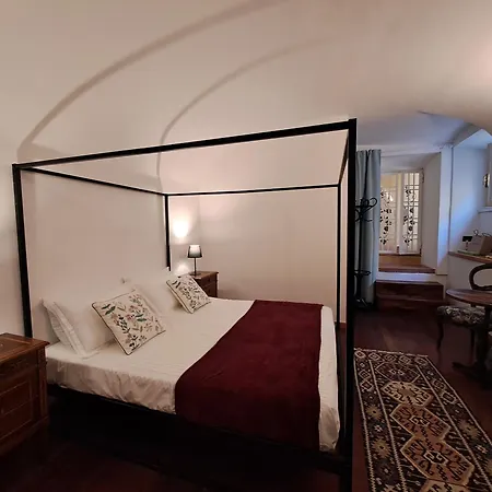 بيت ضيافة Romeo&giulietta 4*