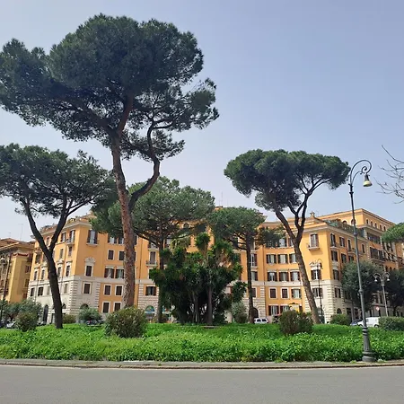 بيت ضيافة Romeo&giulietta